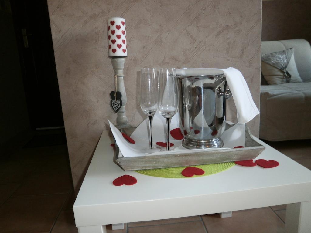Appartement Au 14 Parking Prive *