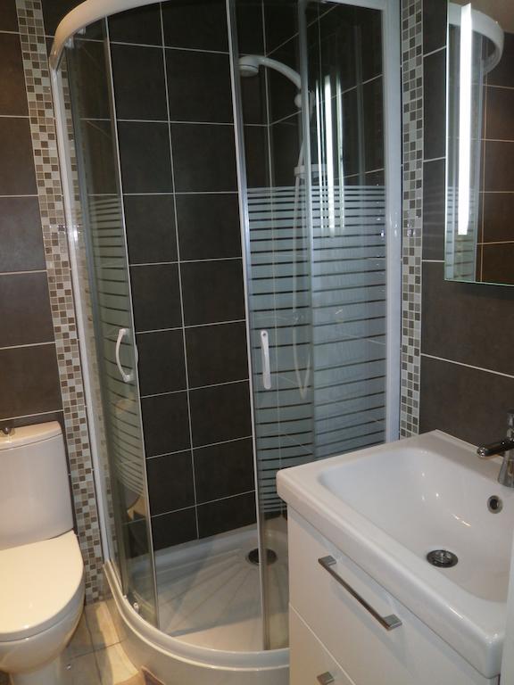 Appartement Au 14 Parking Prive Honfleur