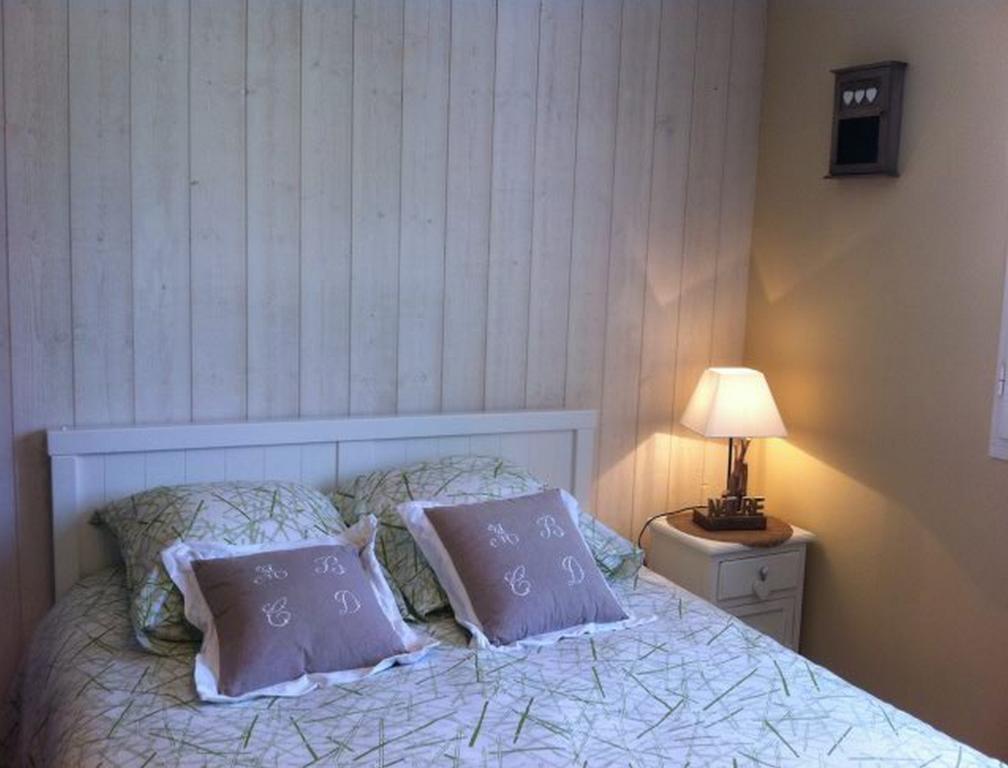 Appartement Au 14 Parking Prive