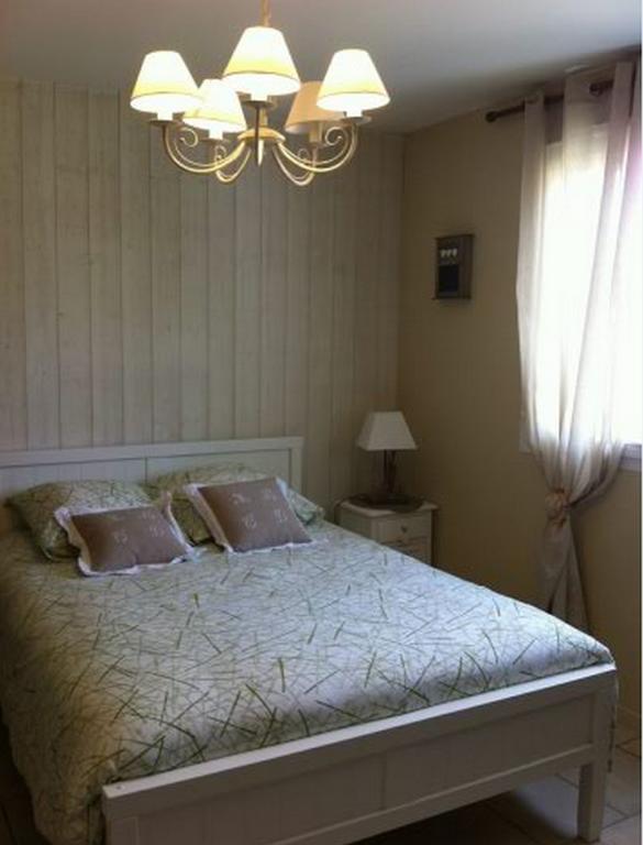 Appartement Au 14 Parking Prive *